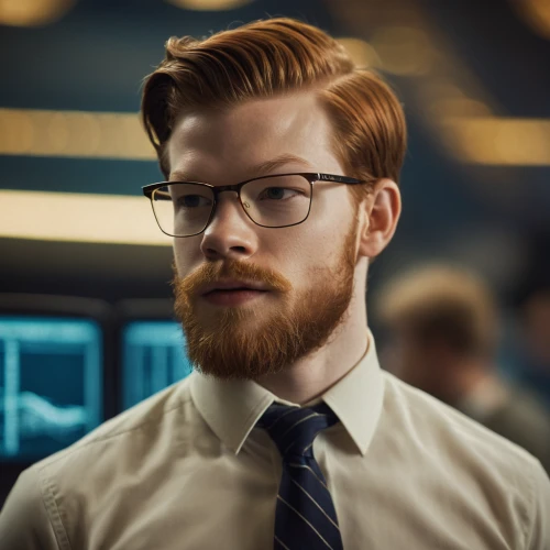 man portraits,blur office background,ginger rodgers,community manager,beard,silk tie,ceo,suit actor,stock exchange broker,the community manager,businessman,white-collar worker,male elf,male character,stock broker,banker,male model,composite,business man,spy-glass,Photography,General,Cinematic