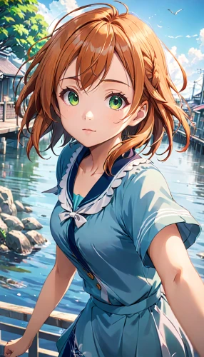 honoka,honolulu,nora,mikuru asahina,kantai collection sailor,underwater background,nami,ocean background,water-the sword lily,hinata,kantai,nagasaki,torii,portrait background,mako,japanese sakura background,summer background,lily water,at sea,background images,Anime,Anime,Realistic