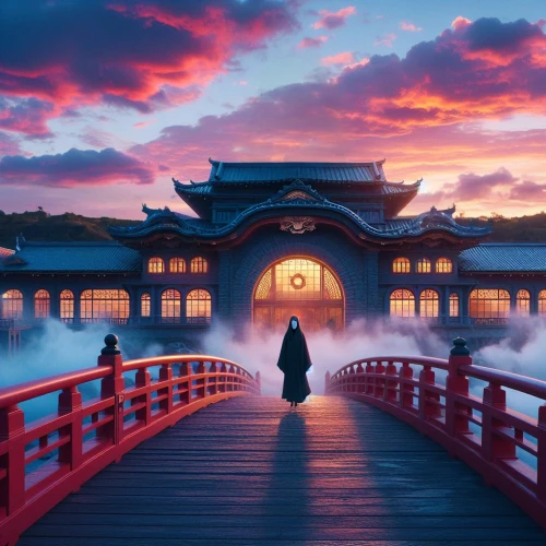 forbidden palace,chinese temple,hall of supreme harmony,chinese clouds,chinese architecture,asian architecture,world digital painting,fantasy landscape,the golden pavilion,golden pavilion,japan landscape,victory gate,fantasy picture,buddhist temple,beautiful japan,heaven gate,mulan,oriental,summer palace,kingdom