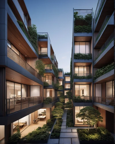 block balcony,apartment block,japanese architecture,apartment blocks,apartments,an apartment,apartment building,kirrarchitecture,urban design,apartment complex,apartment buildings,sky apartment,garden design sydney,apartment-blocks,condominium,residential,mixed-use,balconies,shared apartment,archidaily,Photography,General,Natural
