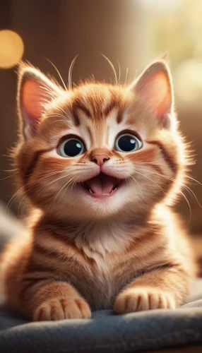 ginger kitten,cute cat,funny cat,ginger cat,red tabby,cartoon cat,cat tongue,cat image,red whiskered bulbull,cute cartoon character,kitten,cat portrait,cat,meowing,cat nose,whiskers,little cat,tabby kitten,whisker,funny animals,Photography,General,Cinematic