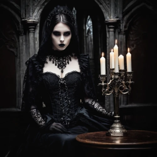 gothic woman,gothic fashion,gothic portrait,gothic style,dark gothic mood,gothic,gothic dress,goth woman,vampire woman,vampire lady,gothic architecture,dark angel,black candle,victorian style,goth like,goth,goth weekend,dark art,witch house,dark cabinetry