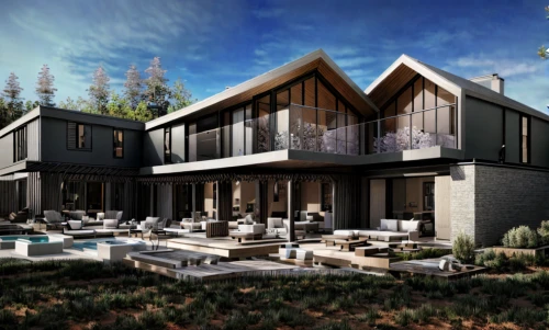 timber house,3d rendering,dunes house,chalet,modern house,eco hotel,new housing development,eco-construction,luxury property,inverted cottage,chalets,smart house,aspen,render,log home,wooden house,dune ridge,whistler,modern architecture,lodge