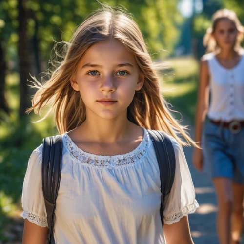 girl walking away,little girls walking,girl in t-shirt,the girl's face,walk with the children,girl in a long,girl and boy outdoor,little girl in wind,child girl,little girl running,worried girl,child in park,girl in a historic way,girl in overalls,girl with tree,girl portrait,back-to-school,girl wearing hat,girl in flowers,walking,Photography,General,Realistic