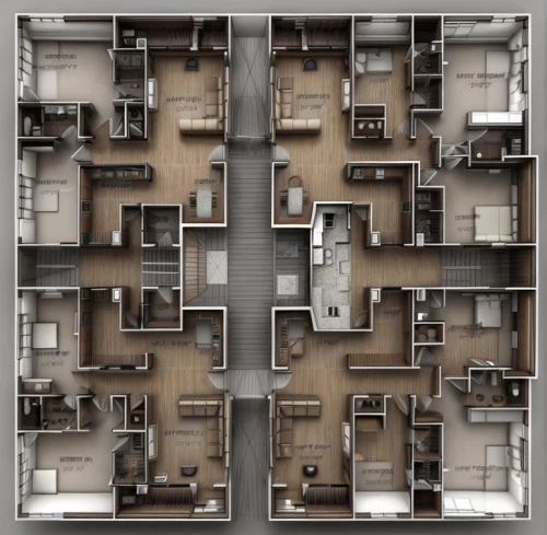 an apartment,apartment house,apartment,apartments,shared apartment,dungeon,floorplan home,apartment building,tenement,fallout shelter,apartment block,apartment complex,escher,escher village,basement,multi-storey,architect plan,demolition map,dungeons,rooms,Interior Design,Floor plan,Interior Plan,Modern Dark