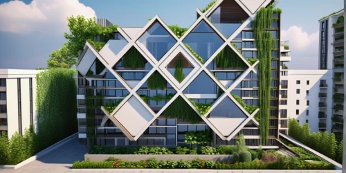 eco-construction,appartment building,apartment building,3d rendering,residential tower,modern architecture,modern building,glass facade,sky apartment,residential building,apartment block,building honeycomb,bulding,mixed-use,kirrarchitecture,contemporary,new housing development,condominium,high-rise building,block of flats,Photography,General,Realistic