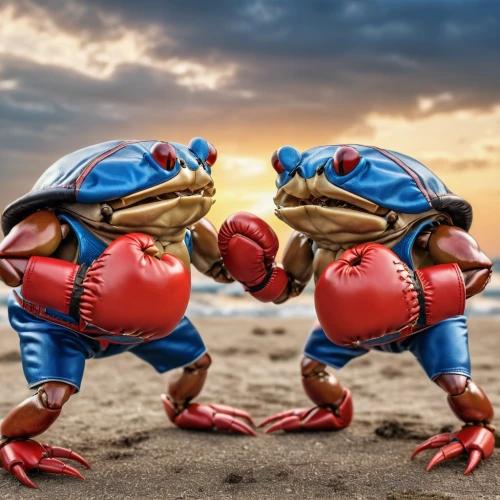 striking combat sports,north sea crabs,marine corps martial arts program,boxing gloves,mixed martial arts,ten-footed crab,boxing equipment,combat sport,muay thai,sparring,crabs,square crab,fight,professional boxing,fiddler crab,kickboxing,the beach crab,boxing glove,savate,rock crab,Photography,General,Realistic