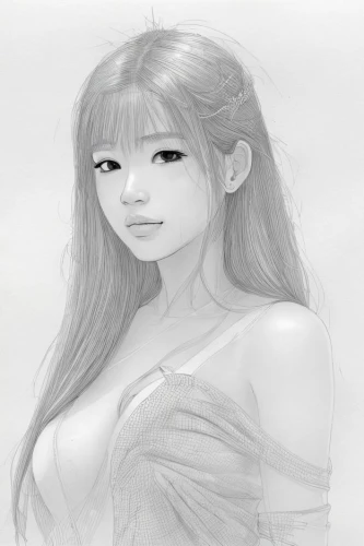 girl drawing,rapunzel,elphi,fairy tale character,fantasy portrait,princess anna,uji,nami,girl portrait,fantasy girl,lotus art drawing,angel line art,graphite,digital painting,fantasy woman,digital drawing,bride,elza,songpyeon,disney character,Design Sketch,Design Sketch,Character Sketch