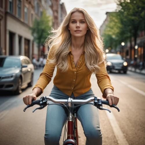 woman bicycle,bicycle clothing,electric bicycle,cycling,sprint woman,biking,bicycling,cycle sport,stationary bicycle,cyclist,bicycle lighting,city bike,bicycle,bike,e bike,bicycle ride,bicycles,bicycle riding,courier driver,blonde woman,Photography,General,Cinematic