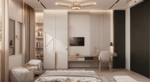 modern room,hallway space,room divider,3d rendering,apartment,render,interior modern design,an apartment,shared apartment,walk-in closet,danish room,modern decor,home interior,modern minimalist bathroom,contemporary decor,sky apartment,bedroom,laundry room,core renovation,search interior solutions