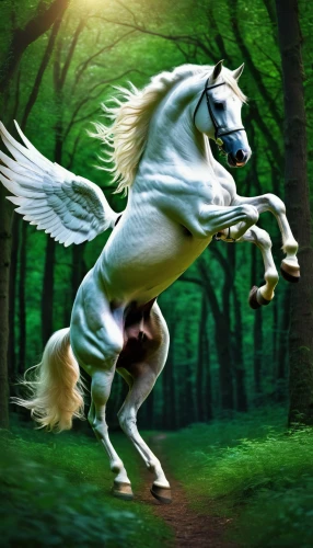 a white horse,pegasus,unicorn background,albino horse,white horse,arabian horse,dream horse,horse running,unicorn,unicorn art,my little pony,white horses,mythical creature,weehl horse,galloping,fantasy picture,equine,pony mare galloping,golden unicorn,alpha horse,Photography,General,Fantasy