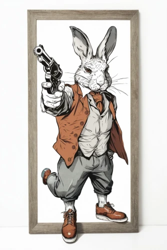 gray hare,peter rabbit,jack rabbit,american snapshot'hare,wood rabbit,jackrabbit,wild rabbit,audubon's cottontail,hare trail,wild hare,geppetto,thumper,cangaroo,hare,domestic rabbit,brown rabbit,rebbit,jerboa,white rabbit,hare of patagonia