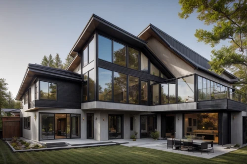 modern house,modern architecture,cubic house,timber house,cube house,modern style,frame house,smart house,beautiful home,house shape,folding roof,wooden house,smart home,eco-construction,luxury home,large home,two story house,inverted cottage,luxury property,contemporary