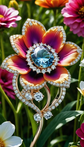 floral ornament,water lily plate,decorative flower,jewelry florets,blue chrysanthemum,flower of water-lily,flower design,jeweled,jewels,splendor of flowers,crown flower,autumn jewels,flower art,ornamental flowers,diadem,jewel bugs,exotic flower,bridal accessory,water flower,globe flower,Photography,General,Realistic