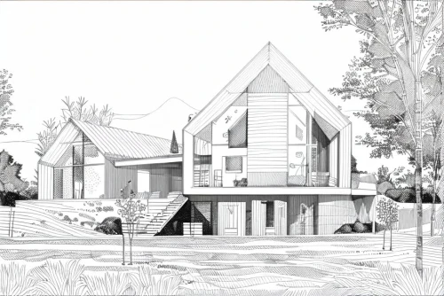 house drawing,timber house,residential house,wooden house,houses clipart,eco-construction,house shape,wooden houses,kirrarchitecture,modern house,villa,house in the forest,3d rendering,house with lake,chalet,school design,house,housebuilding,frame house,inverted cottage,Design Sketch,Design Sketch,Fine Line Art