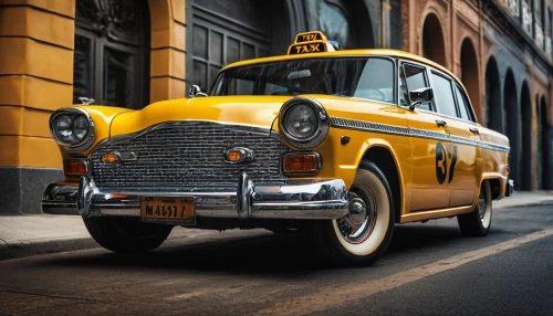 new york taxi,yellow taxi,taxi cab,yellow cab,edsel pacer,volvo amazon,taxicabs,taxi,ford model aa,cab driver,zil 131,oldtimer car,cabs,yellow car,usa old timer,edsel,vintage car,retro automobile,vintage vehicle,studebaker lark,Photography,General,Fantasy