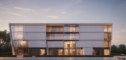 new housing development,3d rendering,modern house,glass facade,appartment building,apartments,contemporary,cubic house,modern architecture,facade panels,apartment building,modern building,an apartment,residences,residential,wooden facade,residence,townhouses,residential house,condominium,Photography,General,Natural