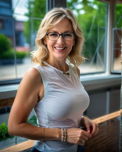 rhonda rauzi,reading glasses,silver framed glasses,vision care,social,women in technology,with glasses,guest post,real estate agent,carol m highsmith,librarian,bussiness woman,cosmetic dentistry,greta oto,portrait of christi,wellness coach,susanne pleshette,tamra,portrait photography,author,Photography,General,Natural