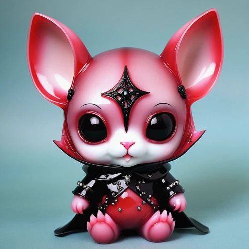 kewpie doll,plush figure,deco bunny,wind-up toy,rubber doll,two-point-ladybug,doll cat,funko,killer doll,revoltech,pink cat,evil fairy,collectible doll,voo doo doll,kewpie dolls,artist doll,the pink panter,plastic toy,queen of hearts,little rabbit,Illustration,Abstract Fantasy,Abstract Fantasy 10