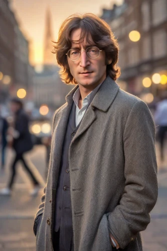 john lennon,the doctor,thames trader,robert harbeck,sherlock,british semi-longhair,sherlock holmes,barrister,overcoat,frock coat,james sowerby,ringlet,ford prefect,fraser,htt pléthore,detective,british longhair,martin fisher,cordwainer,lee child,Photography,Realistic