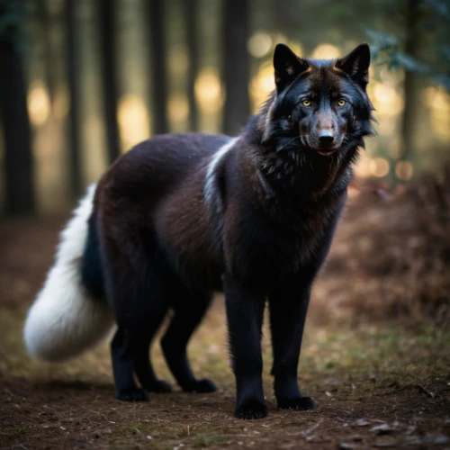 black norwegian elkhound,eurasier,schipperke,polish lowland sheepdog,karelian bear dog,polish tatra sheepdog,swedish lapphund,black shepherd,belgian shepherd dog,finnish lapphund,belgian shepherd,tervuren,carpathian shepherd dog,saarloos wolfdog,black german shepherd,bohemian shepherd,catalan sheepdog,icelandic sheepdog,caucasian shepherd dog,european wolf