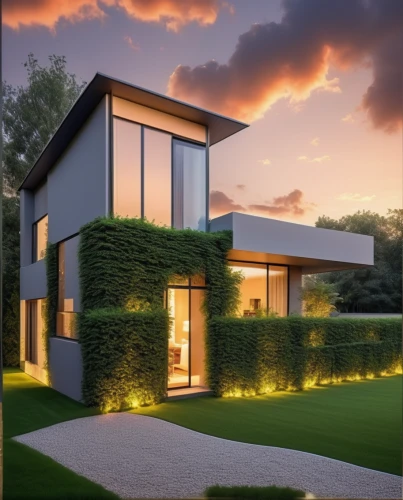 modern house,landscape design sydney,landscape designers sydney,3d rendering,smart home,garden design sydney,modern architecture,mid century house,smart house,frame house,luxury property,garden elevation,render,contemporary,luxury home,prefabricated buildings,beautiful home,exterior decoration,residential house,core renovation,Photography,General,Realistic