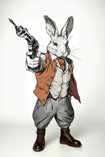 gray hare,jack rabbit,peter rabbit,pubg mascot,jerboa,wild rabbit,jackrabbit,brown rabbit,white rabbit,domestic rabbit,american snapshot'hare,steppe hare,thumper,chasseur,hare,wild hare,wood rabbit,rabbit,cangaroo,hop