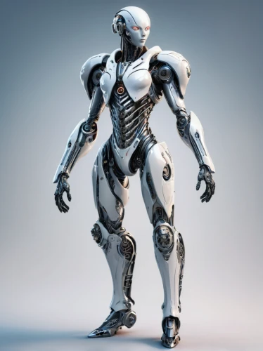 humanoid,exoskeleton,cyborg,3d model,war machine,military robot,biomechanical,cybernetics,3d figure,cinema 4d,steel man,metal figure,robot,robotic,bot,bolt-004,3d man,aluminum,robotics,droid,Conceptual Art,Sci-Fi,Sci-Fi 03