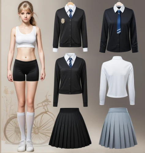 bicycle clothing,sports uniform,women's clothing,anime japanese clothing,martial arts uniform,cheerleading uniform,women clothes,school clothes,ladies clothes,police uniforms,school uniform,sports gear,school skirt,fashionable clothes,cycling shorts,clothing,kantai collection sailor,uniforms,clothes,nurse uniform,Photography,General,Natural