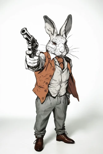 gray hare,peter rabbit,jack rabbit,pubg mascot,jackrabbit,white rabbit,wild rabbit,thumper,brown rabbit,domestic rabbit,american snapshot'hare,rabbit,wood rabbit,jerboa,wild hare,cangaroo,hare,rabbit pulling carrot,hop,rebbit