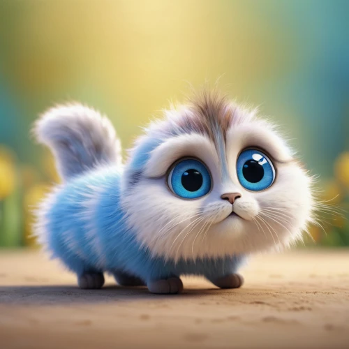 cute cartoon character,cute cat,cute animal,blue eyes cat,cartoon cat,cute animals,cute cartoon image,little cat,knuffig,baby blue eyes,cat with blue eyes,birman,stitch,papillon,fluffy,blue eyes,rabbit owl,pomeranian,little rabbit,little bunny,Photography,General,Commercial