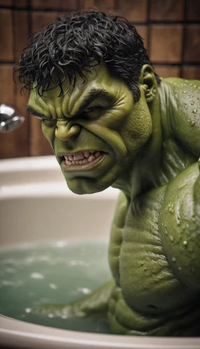 hulk,kiribath,incredible hulk,avenger hulk hero,bath toy,bath soap,tub,bath,taking a bath,bathtub accessory,the soap,to bathe,bathtub spout,basin,bathe,ogre,sink,bathtub,soap,bidet,Photography,General,Cinematic