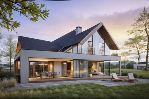 smart home,modern house,3d rendering,eco-construction,smart house,danish house,timber house,modern architecture,house shape,smarthome,new england style house,inverted cottage,beautiful home,render,wooden house,folding roof,floorplan home,roof landscape,frisian house,frame house,Photography,General,Realistic