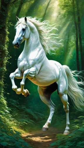 a white horse,albino horse,white horse,horse running,arabian horse,white horses,dream horse,pegasus,unicorn background,galloping,unicorn art,alpha horse,golden unicorn,unicorn,equine,weehl horse,horse,horse free,a horse,painted horse,Conceptual Art,Fantasy,Fantasy 05