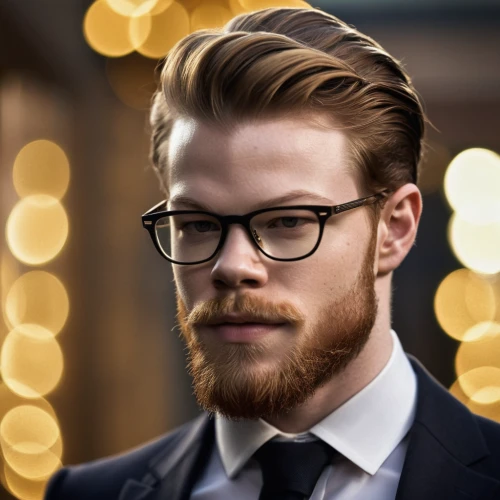 lace round frames,silver framed glasses,wedding glasses,ginger rodgers,reading glasses,oval frame,male model,matti suuronen,beard,glasses glass,smart look,htt pléthore,hulkenberg,groom,men's suit,pomade,suit actor,man portraits,with glasses,kris kringle,Photography,General,Cinematic