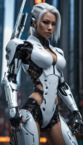 cyborg,mech,ai,mecha,war machine,cybernetics,cosplay image,symetra,nova,heavy object,silver,robotic,minibot,bot,mercenary,ixia,grey fox,hk,cyber,enforcer,Conceptual Art,Sci-Fi,Sci-Fi 09