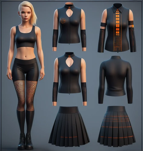 women's clothing,gradient mesh,ladies clothes,cheerleading uniform,gothic fashion,clothing,knitting clothing,women clothes,bolero jacket,seamless texture,fashion vector,sports uniform,dress walk black,see-through clothing,martial arts uniform,fashionable clothes,sportswear,fashion design,gothic dress,clothes,Photography,General,Sci-Fi