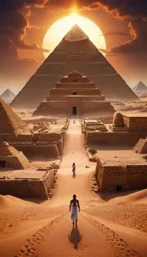 pyramids,giza,the great pyramid of giza,step pyramid,khufu,eastern pyramid,ancient egypt,egyptology,pharaohs,egypt,ancient civilization,pharaonic,pyramid,kharut pyramid,dahshur,ancient egyptian,hieroglyphs,maat mons,ancient city,stone pyramid,Photography,General,Cinematic