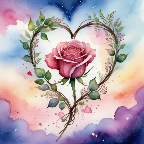 watercolor floral background,watercolor roses,watercolor roses and basket,rose flower illustration,romantic rose,watercolor valentine box,floral heart,heart and flourishes,valentine clip art,watercolor background,two-tone heart flower,watercolor flower,valentine frame clip art,watercolor flowers,heart clipart,disney rose,heart flourish,flower painting,landscape rose,rainbow rose,Photography,General,Commercial