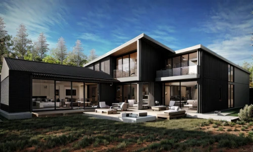 3d rendering,modern house,inverted cottage,timber house,eco hotel,eco-construction,dunes house,chalet,render,smart house,wooden house,cubic house,smart home,landscape design sydney,new housing development,cube house,modern architecture,luxury property,chalets,mid century house