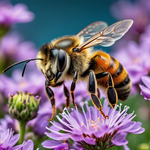 western honey bee,bee,apis mellifera,pollinator,colletes,wild bee,bee pollen,honey bees,megachilidae,honeybees,honeybee,honey bee,giant bumblebee hover fly,bees,drone bee,beekeeping,pollinating,pollination,bee friend,fur bee,Photography,General,Realistic