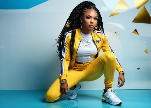 yellow jumpsuit,tracksuit,lemon background,yellow background,jumpsuit,lira,yellow and blue,yellow jacket,queen bee,yellow,silk,diamond-heart,yellow-gold,mary-gold,sprint woman,lemonade,mali,colombia,sportswear,icon instagram,Photography,Artistic Photography,Artistic Photography 03