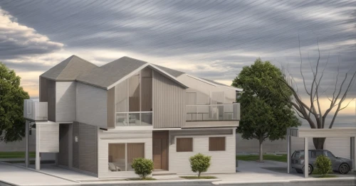 3d rendering,modern house,new housing development,residential house,modern architecture,housebuilding,crown render,archidaily,house shape,cubic house,render,inverted cottage,build by mirza golam pir,metal cladding,two story house,house drawing,kirrarchitecture,prefabricated buildings,smart house,model house,Common,Common,Natural