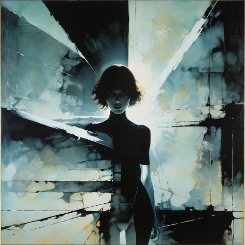 transistor,rei ayanami,underworld,pierrot,girl in a long,the angel with the cross,angelology,amano,papillon,fragments,mari makinami,sidonia,angel wing,incidence of light,transistor checking,shirakami-sanchi,persona,apparition,meridians,humanoid,Illustration,Paper based,Paper Based 12