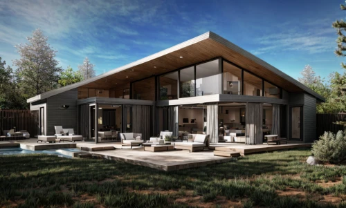 3d rendering,modern house,render,landscape design sydney,dunes house,mid century house,inverted cottage,landscape designers sydney,timber house,luxury property,chalet,pool house,holiday villa,luxury home,smart home,summer house,eco-construction,wooden house,smart house,modern architecture