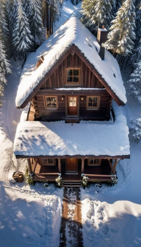 winter house,log cabin,the cabin in the mountains,log home,snow roof,snow shelter,chalet,mountain hut,house in mountains,small cabin,ortler winter,wooden house,snow house,house in the mountains,swiss house,christmas landscape,nordic christmas,alpine style,inverted cottage,alpine hut,Photography,General,Natural