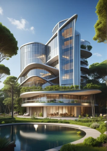 futuristic architecture,modern architecture,luxury property,luxury real estate,eco hotel,largest hotel in dubai,golf hotel,3d rendering,hotel barcelona city and coast,luxury hotel,eco-construction,hotel w barcelona,jumeirah,condominium,contemporary,hotel complex,residential tower,mixed-use,bulding,archidaily,Photography,General,Realistic