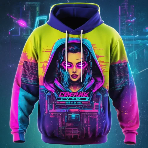 cyberpunk,80's design,sweatshirt,hoodie,ordered,cyber,80s,add to cart,elektroniki,neon coffee,jacket,windbreaker,elektrocar,merchandise,electro,neon,apparel,cybertruck,neon colors,pullover,Conceptual Art,Sci-Fi,Sci-Fi 27