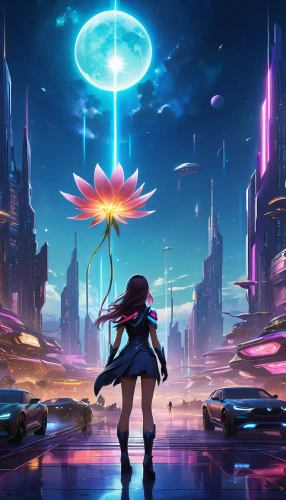 fantasia,cosmos field,cg artwork,cosmos,astral traveler,nova,cosmos wind,futuristic landscape,libra,navi,nebula guardian,monsoon banner,transistor,cassiopeia,scifi,would a background,show off aurora,star winds,odyssey,sci fiction illustration,Illustration,Realistic Fantasy,Realistic Fantasy 01