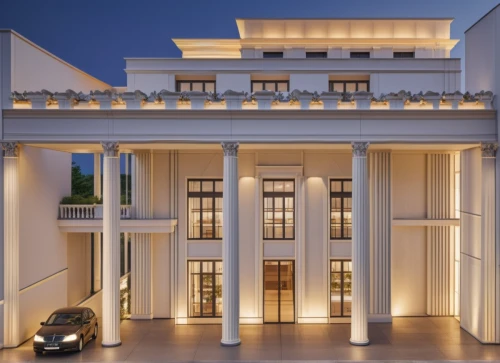 luxury home,mansion,luxury property,luxury home interior,luxury real estate,build by mirza golam pir,classical architecture,house with caryatids,doric columns,block balcony,neoclassical,luxury hotel,two story house,art deco,palazzo,official residence,penthouse apartment,marble palace,private house,bendemeer estates,Photography,General,Realistic